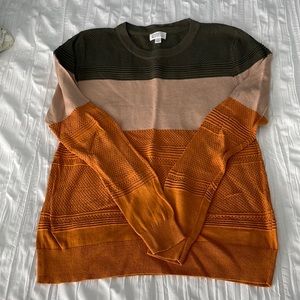 Women’s sweater